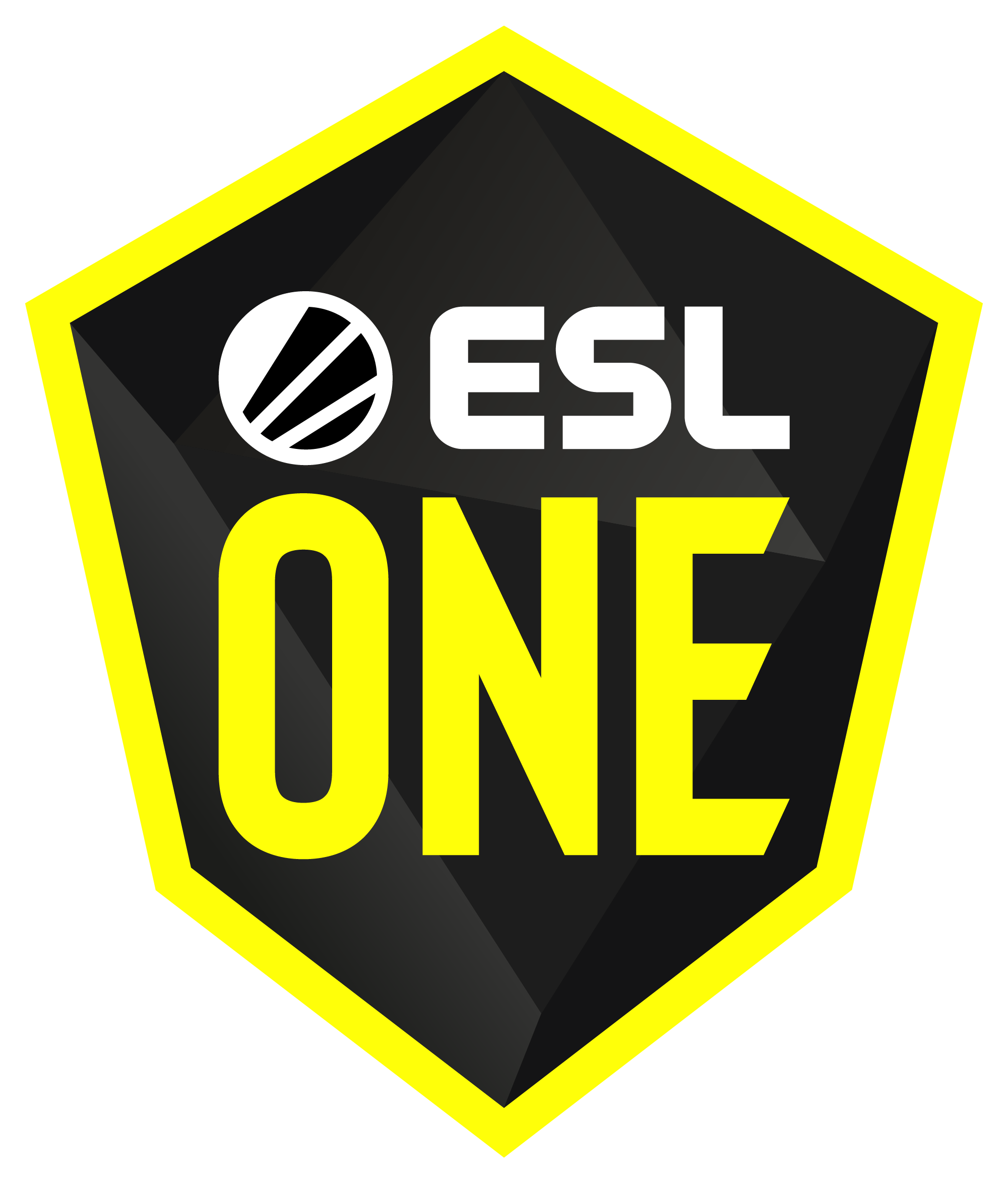 ESL_One_Logo